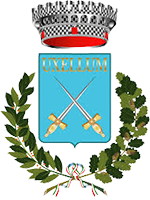 Stemma Gemeinde Usseaux