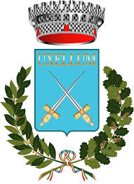 Municipal coat of arms