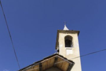 immagine del campanile