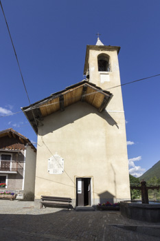 immagine del campanile