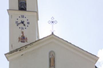 immagine del campanile