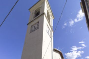 immagine del campanile