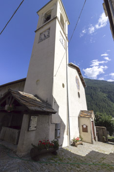 immagine del campanile