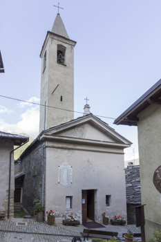 immagine del campanile