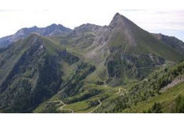 Parco naturale Orsiera Rocciavrè