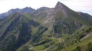 Parco naturale Orsiera Rocciavrè