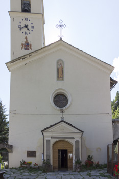 immagine del campanile