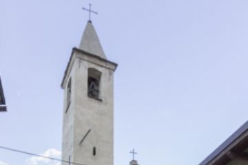 immagine del campanile